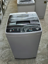 GREEN LINE REFRIGERATOR - Unit 3